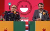 انتقاد تند تهیهکننده «خندوانه» از جبلی؛ شما هنرمندان را ناامید کردید! انتقاد تند تهیهکننده «خندوانه» از جبلی؛ شما هنرمندان را ناامید کردید!