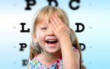 سه تا شش سالگی؛ سن طلایی درمان تنبلی چشم