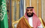 امیرعبداللهیان با «محمد بن سلمان» دیدار کرد