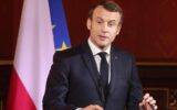 مکرون یک همجنس‌گرا را به عنوان جوانترین نخست وزیر فرانسه منصوب کرد