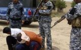 عراق یک تروریست داعشی را به اعدام محکوم کرد