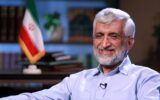 «سعید جلیلی» تلویزیون اینترنتی افتتاح کرد