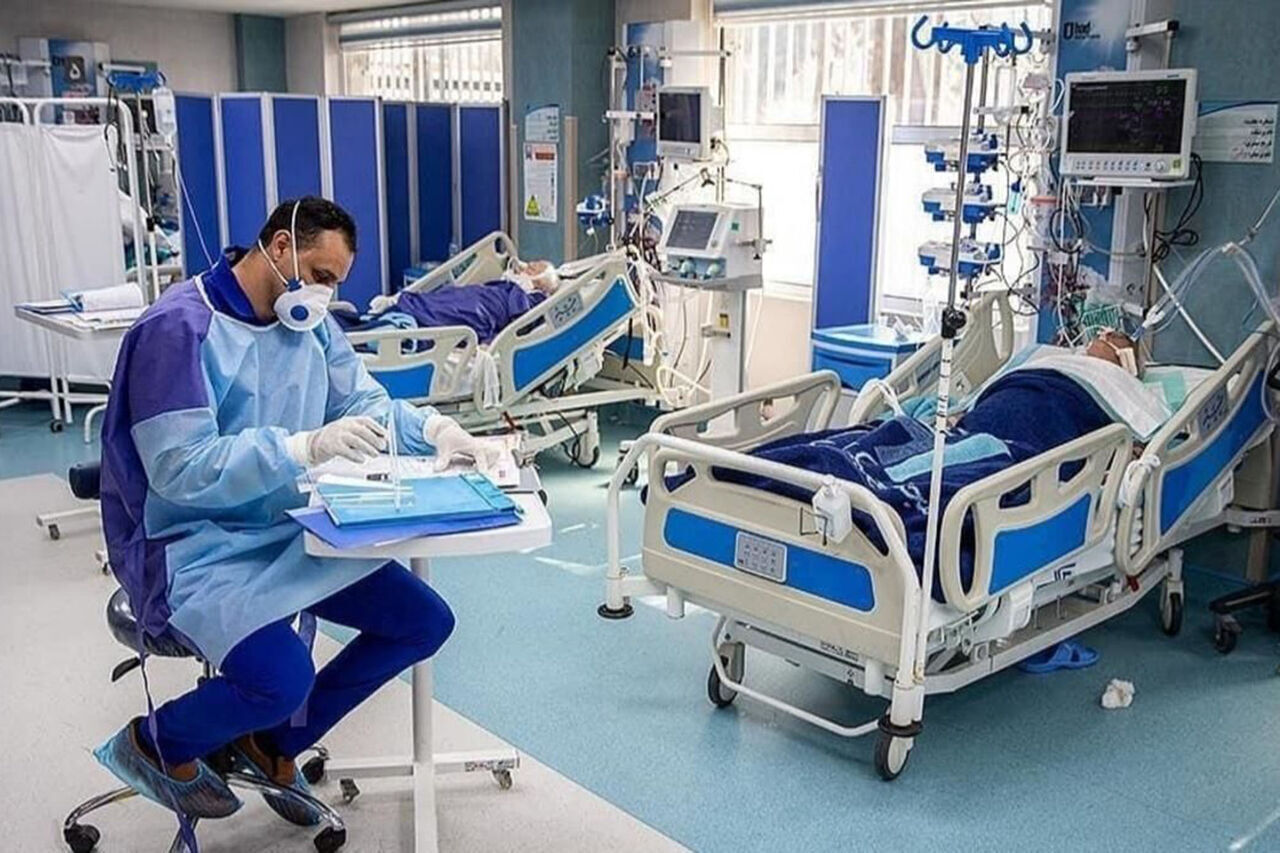 شناسایی ۳۸۳ بیمار جدید کرونایی/ ۸ نفر دیگر فوت شدند