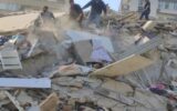 ۲۶ میلیون نفر متاثر از زلزله ترکیه و سوریه/ کرونا را نباید فراموش کرد