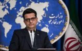 توصیه جدی ایران به آمریکا