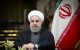 روحانی فرا رسیدن روز ملی جمهوری اسلامی موریتانی را تبریک گفت