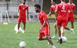 باشگاه پرسپولیس جدایی بشار رسن را رد کرد