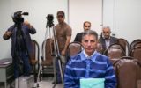 حُکم سنگین جعبه سیاه پرونده بابک زنجانی اعلام شد