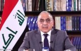 عبدالمهدی: تظاهرات‌ها سیستم سیاسی عراق را لرزاند