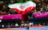 پرچم؛ نقطه وحدت همه‌ی اقوام ایرانی