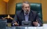 لاریجانی: رهبر انقلاب اجازه دادند تا ۱۶ درصد، از سهم صندوق توسعه ملی به دولت کمک شود