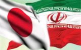 یک توییت درمورد صلح ایران در هرمز
