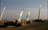 نامه سه کشور اروپایی به سازمان ملل علیه توان موشکی ایران
