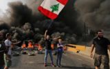 اعتراضات لبنان و نفوذی‌های تخریب‌گر/نقشه جدید سفارت آمریکا