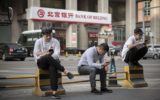 اسکن چهره برای خرید موبایل در چین اجباری شد