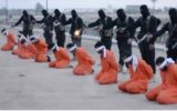 داعش ۱۱ مسیحی را در نیجریه به قتل رساند