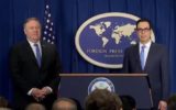 اعتراف آمریکا به هدف قرار دادن مبادلات غذا و دارو با ایران