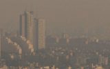 ورود کامیون‌ها به تهران ممنوع شد/ پایتخت در آستانه موج تازه آلودگی