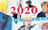 ۲۰ پیش بینی دربار‌ه‌ی سال ۲۰۲۰