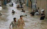 لزوم کمک به سیل زدگان بلوچستان