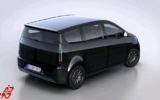 خودروسازیی که ساخت خودرو برقی خورشیدی در دستور کار دارد