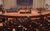 پارلمان عراق طرح خروج نیروهای آمریکایی را تصویب کرد