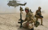 تقلای واشنگتن برای دور زدن طرح اخراج نیروهای آمریکایی از عراق