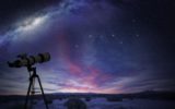آسمان بهمن میزبان چه رویدادهای نجومی است؟