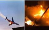 مروری بر کارنامه سقوط هواپیماهای بوئینگ ۸۰۰-۷۳۷ تاکنون