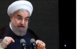 عدد پیشنهادی رییس‌ جمهور ایران به تهدید ترامپ