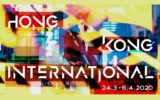ویروس کرونا جشنواره فیلم هنگ کنگ را به تعویق انداخت