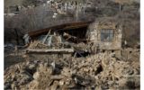 یونان با زلزله زدگان ایران ابراز همدردی کرد