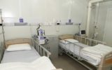 اختصاص بیمارستان‌های ویژه بستری بیماران کرونا