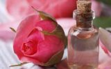 تاثیر عطر گل رز در بهبود توانایی یادگیری و خواب بهتر