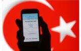 دسترسی کاربران ترکیه به توئیتر قطع شد