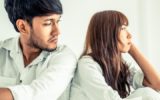 چگونه دعوای زن و شوهری را کنترل کنیم؟