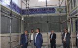 مرکز قرآنی در کوی علوی اهواز راه‌اندازی می‌شود