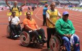 انتخابات در فدراسیون ورزش جانبازان و معلولین