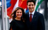 همسر نخست‌وزیر کانادا کرونا را شکست داد