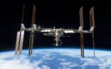 فضانورد ناسا در سکوت و بدون خداحافظی به فضا می‌رود