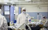 بیمارستان امام رضا در مشهد از پوشش اختصاصی بیماران کرونایی خارج شد