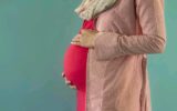 پیگیری وضعیت مادران باردار مبتلا به کرونا