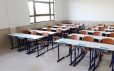 آموزش و پرورش هرچه سریعتر وضعیت مدارس را تعیین تکلیف کند