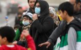ویروس کرونا در تهران لانه می‌کند/ فاجعه کووید ۱۹ در راه است