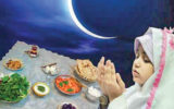 افطار و سحر چه غذاهایی بخوریم؟