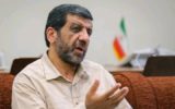 «ضرغامی» ادعای «احمدی نژاد» را تکذیب کرد