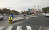 منطقه چهار تهران برای معلولین بهسازی می شود