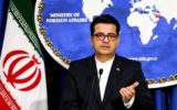 موسوی: دفاع از حریم مقدس منافع و امنیت ملی افتخار بزرگی است