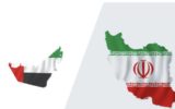 کاهش ۳۵ درصدی مبادله تجاری ایران و امارات بر اثر کرونا