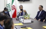 سرعت رسیدگی به پرونده‌های تخلف در شهرداری تهران افزایش می یابد